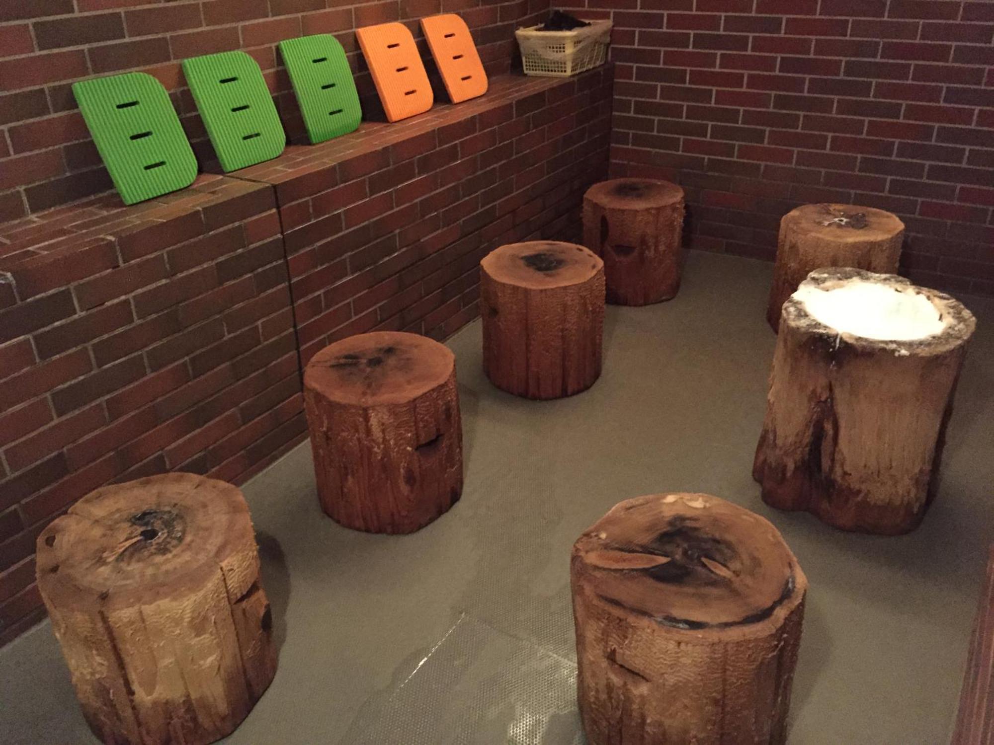 Capsule&Spa Grand Sauna Hiroşima Dış mekan fotoğraf