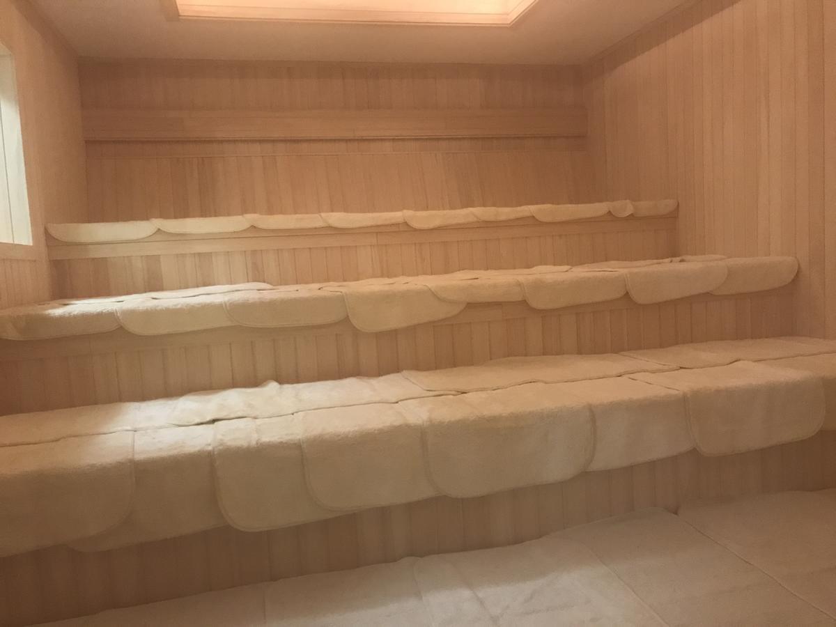 Capsule&Spa Grand Sauna Hiroşima Dış mekan fotoğraf